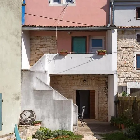 House With Wifi Rovinjsko Selo, - 3431 Ровинь