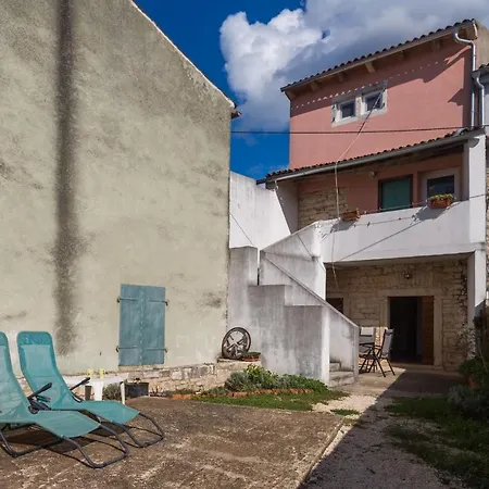 House With Wifi Rovinjsko Selo, - 3431 Holiday home *