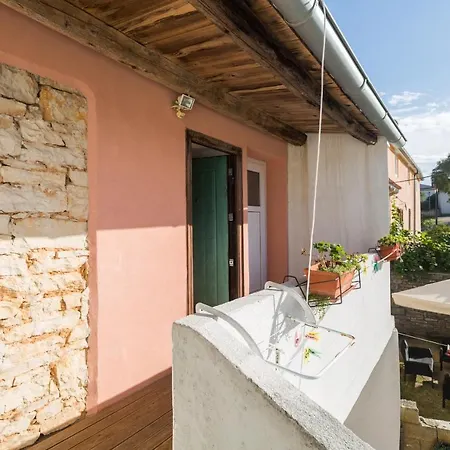 House With Wifi Rovinjsko Selo, - 3431