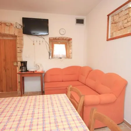 House With Wifi Rovinjsko Selo, - 3431 Holiday home *