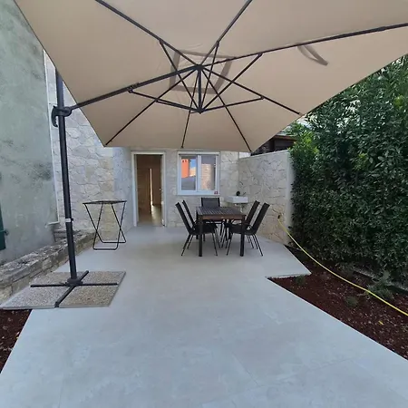 House With Wifi Rovinjsko Selo, - 3431 Holiday home Rovinj