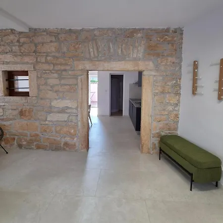 House With Wifi Rovinjsko Selo, - 3431 Holiday home Rovinj