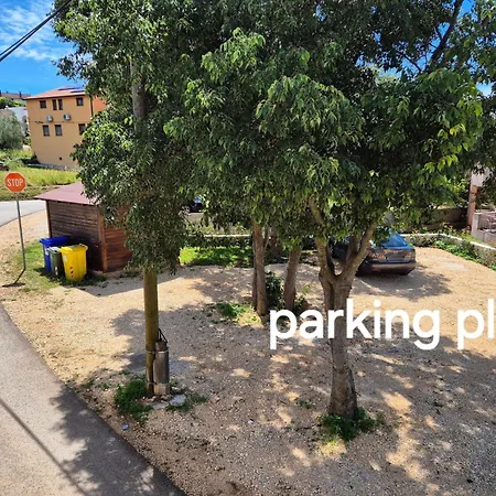 House With Wifi Rovinjsko Selo, - 3431 Holiday home *