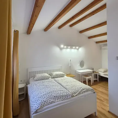 House With Wifi Rovinjsko Selo, - 3431 度假居 罗维尼