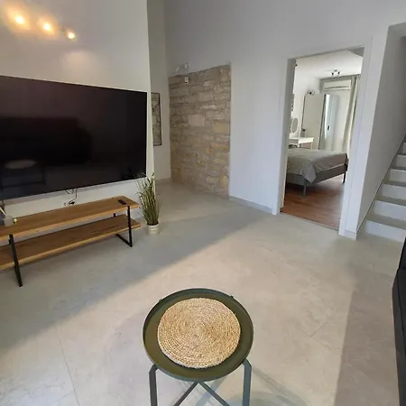 House With Wifi Rovinjsko Selo, - 3431